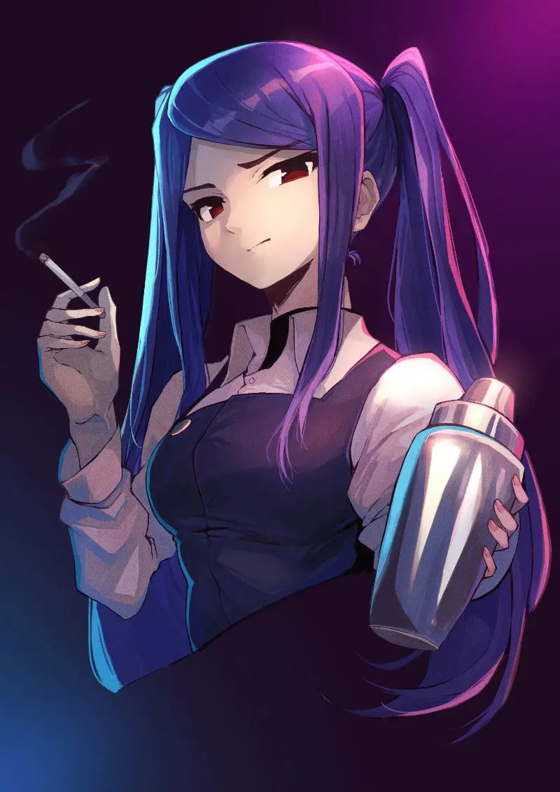 Jill Stingray