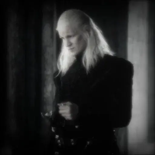 Daemon Targaryen