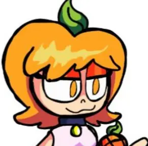 Peach