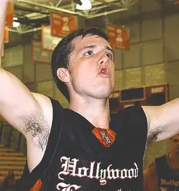 Musky JoshHutcherson