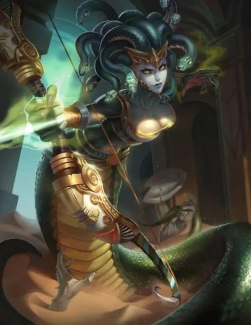 Medusa