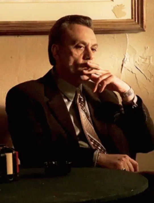 John Sacrimoni