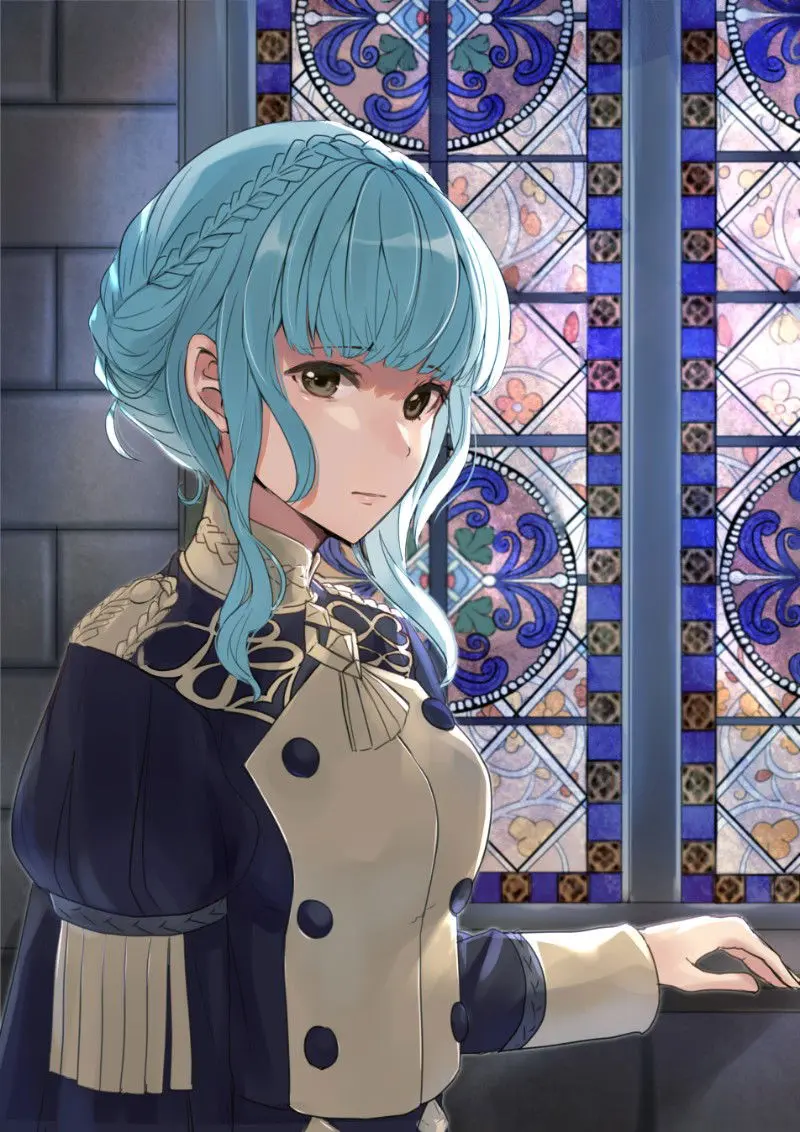 Marianne