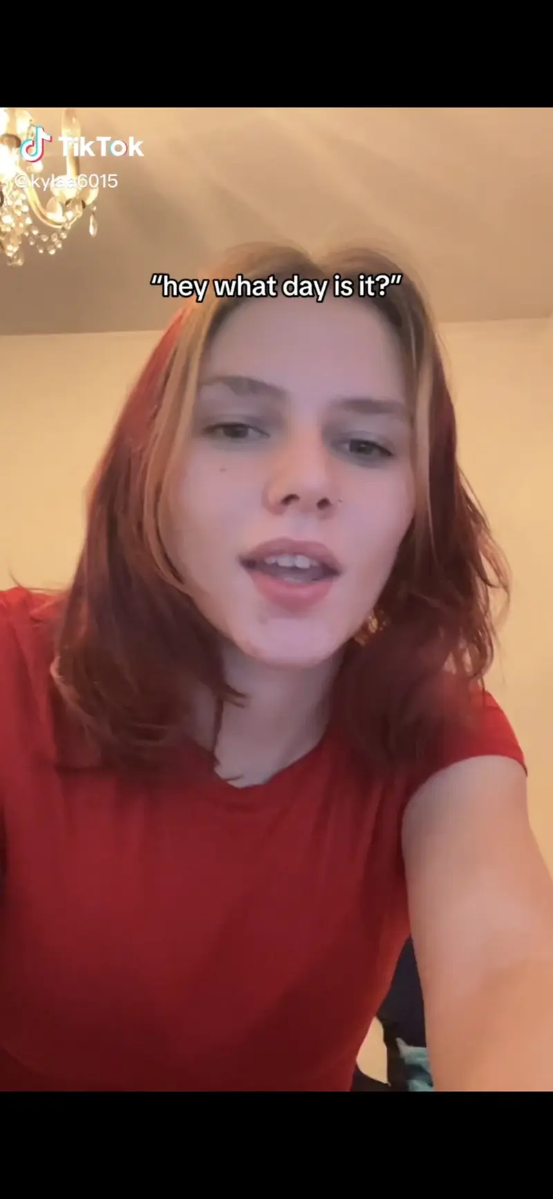 Kyla