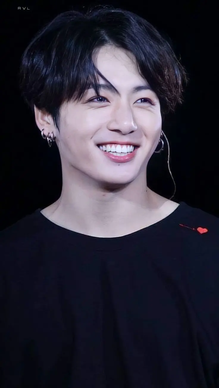 Jungkook