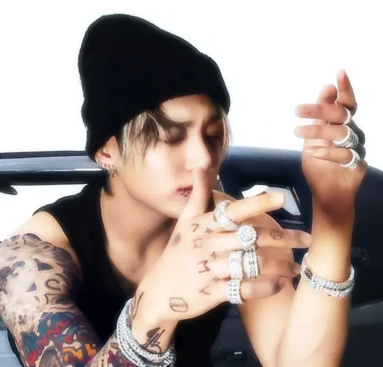 Jeon Jungkook 