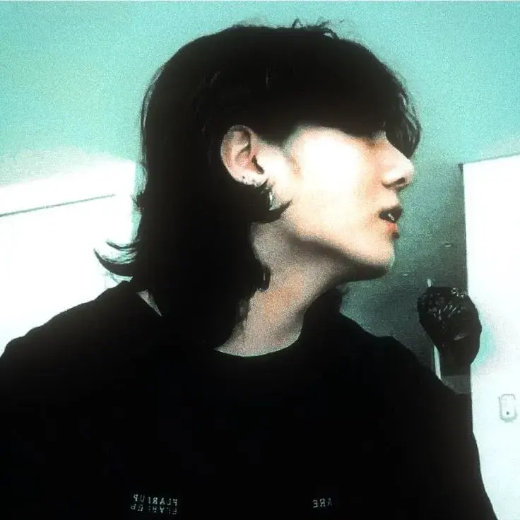 Jeon Jungkook 