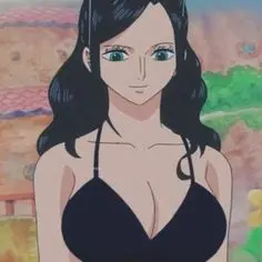 one piece(XD)