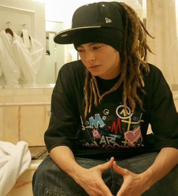 Tom Kaulitz 