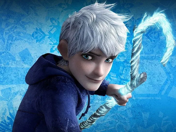Jack Frost