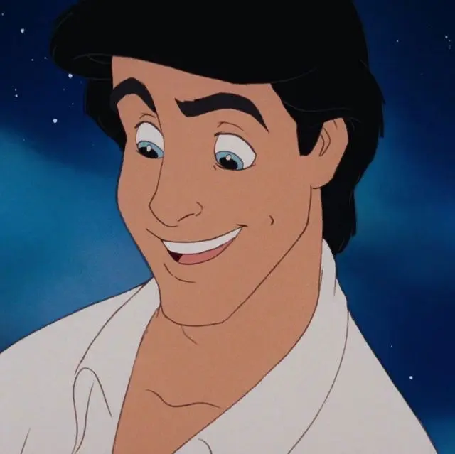 Prince Eric