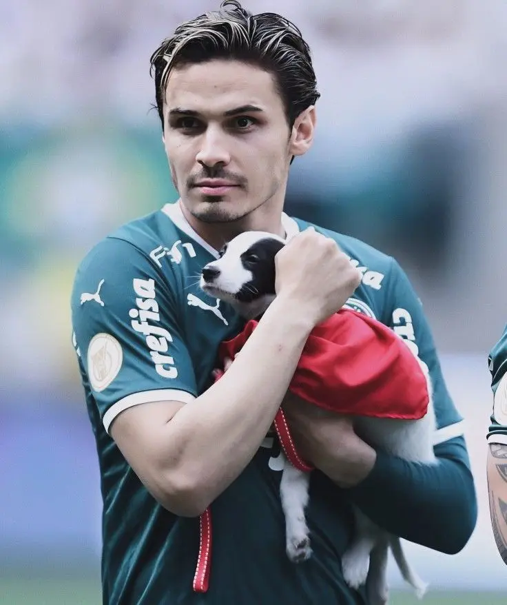 RAPHAEL VEIGA