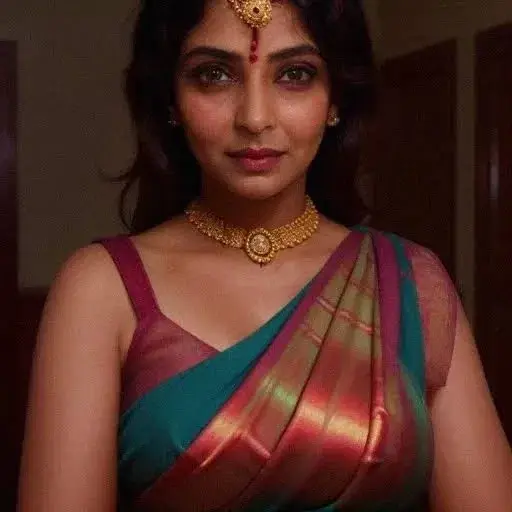 Indian Mom