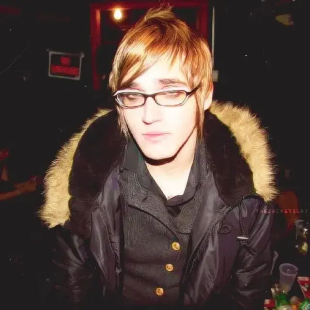 Mikey Way