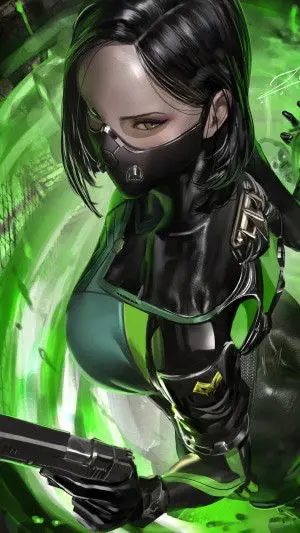 Viper