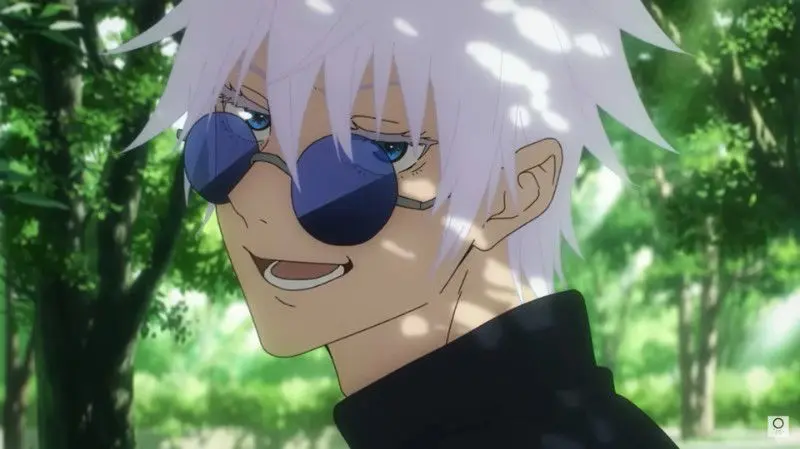 Satoru gojo