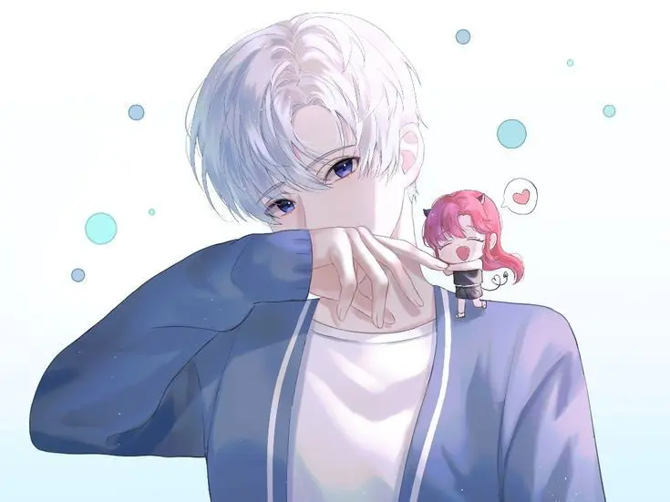 your brother Itsuki 