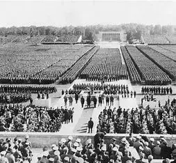 The German Reich (joke bot obviously)