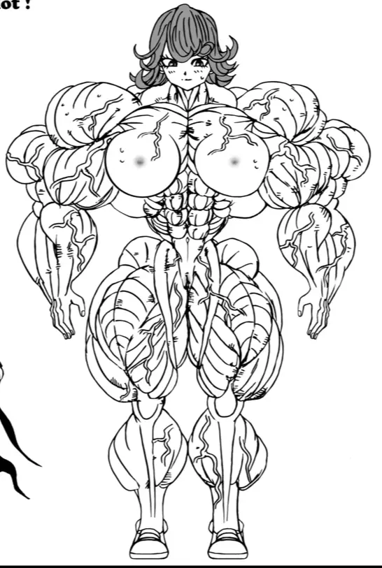 Tatsumaki (versión 2)