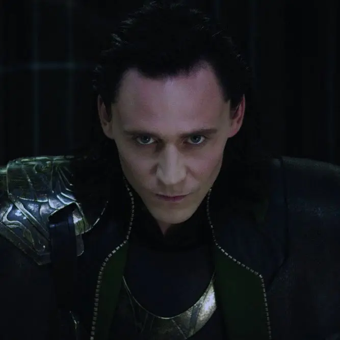 Loki Lafeyson 