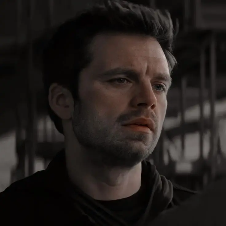 Bucky Barnes 