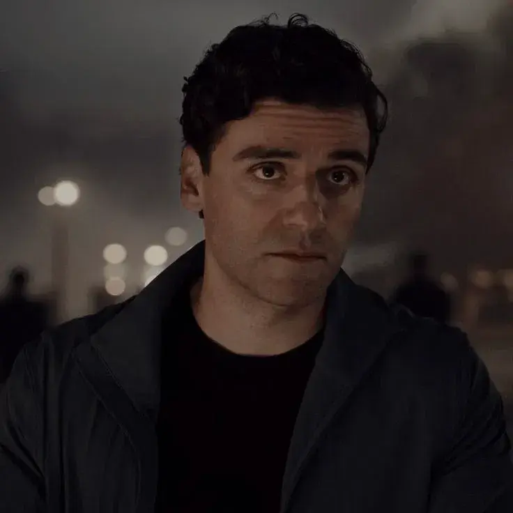 Marc Spector