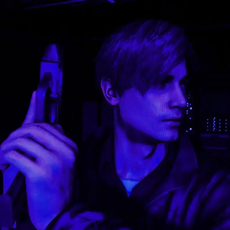 Leon Kennedy