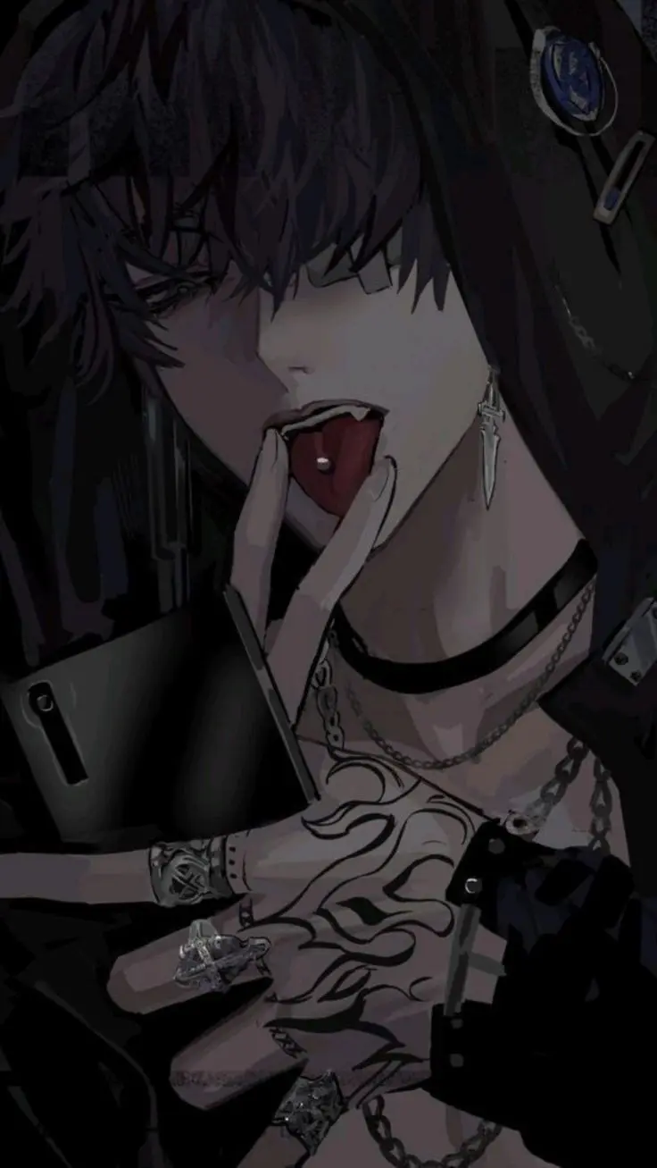 Your Perverted Boyfriend😼❤️