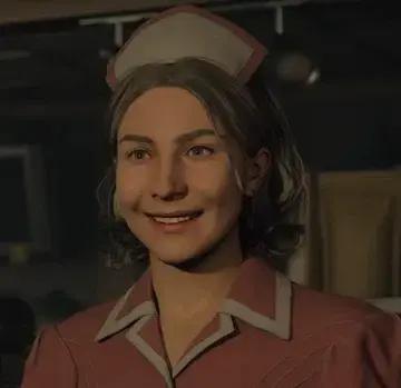 Rose Marigold (Alan Wake)