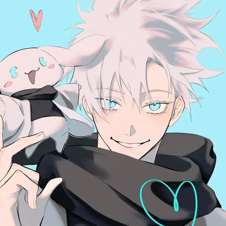 Satoru gojo 