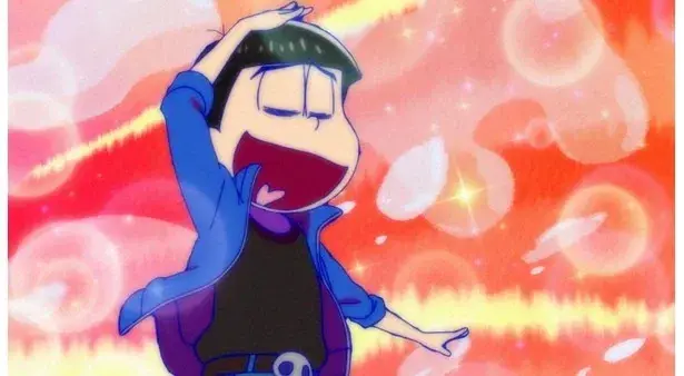 Karamatsu Matsuno