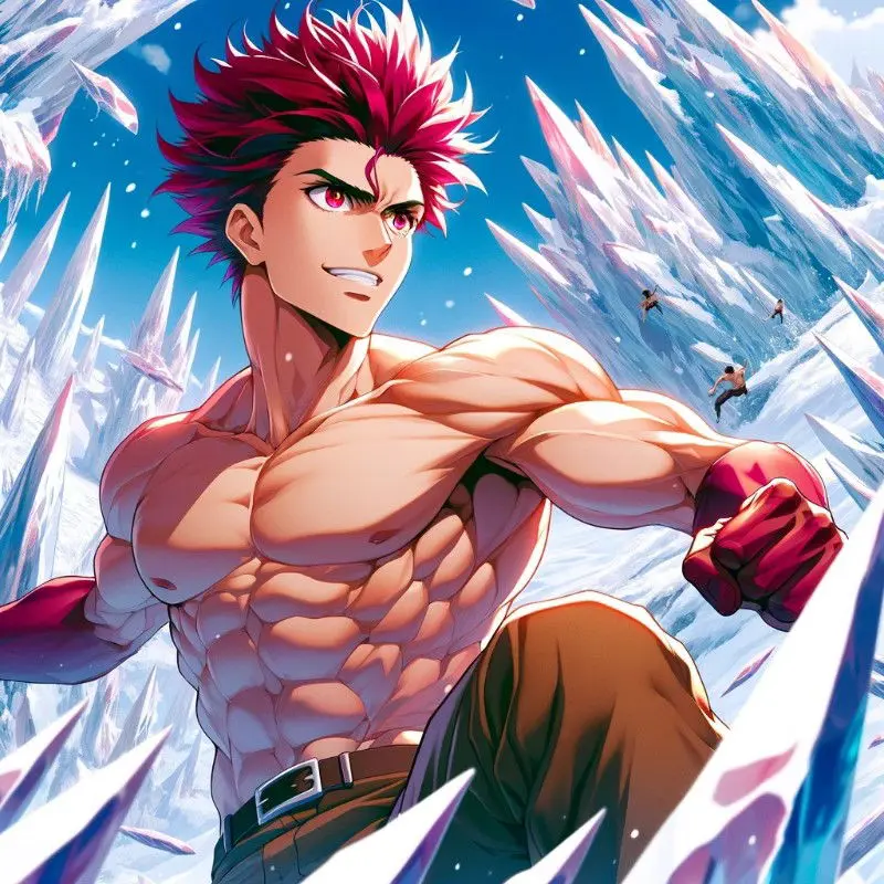 Kunshu Karyuudo