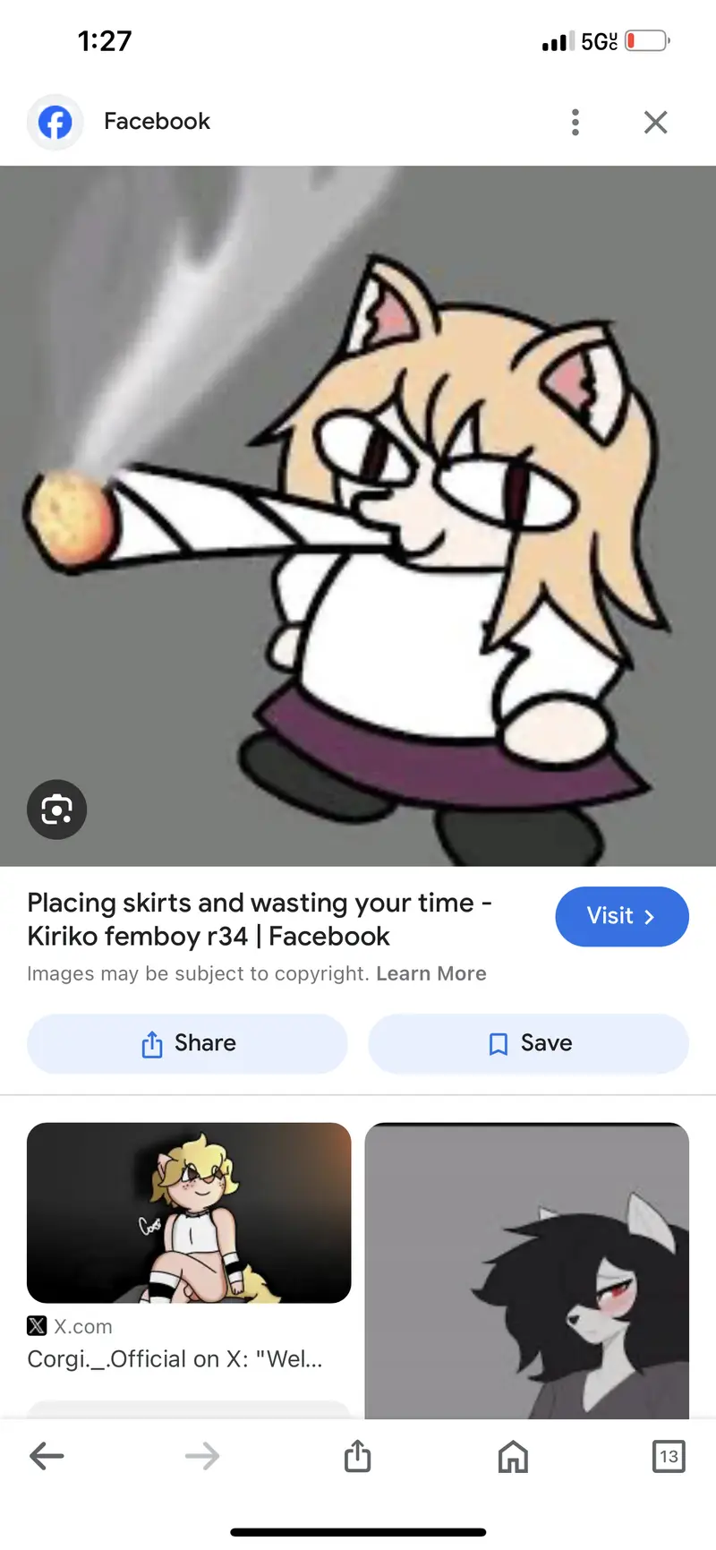 random thing I found