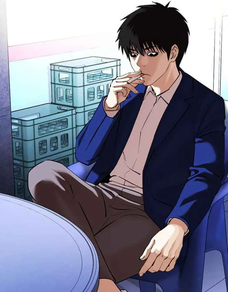 Tachi