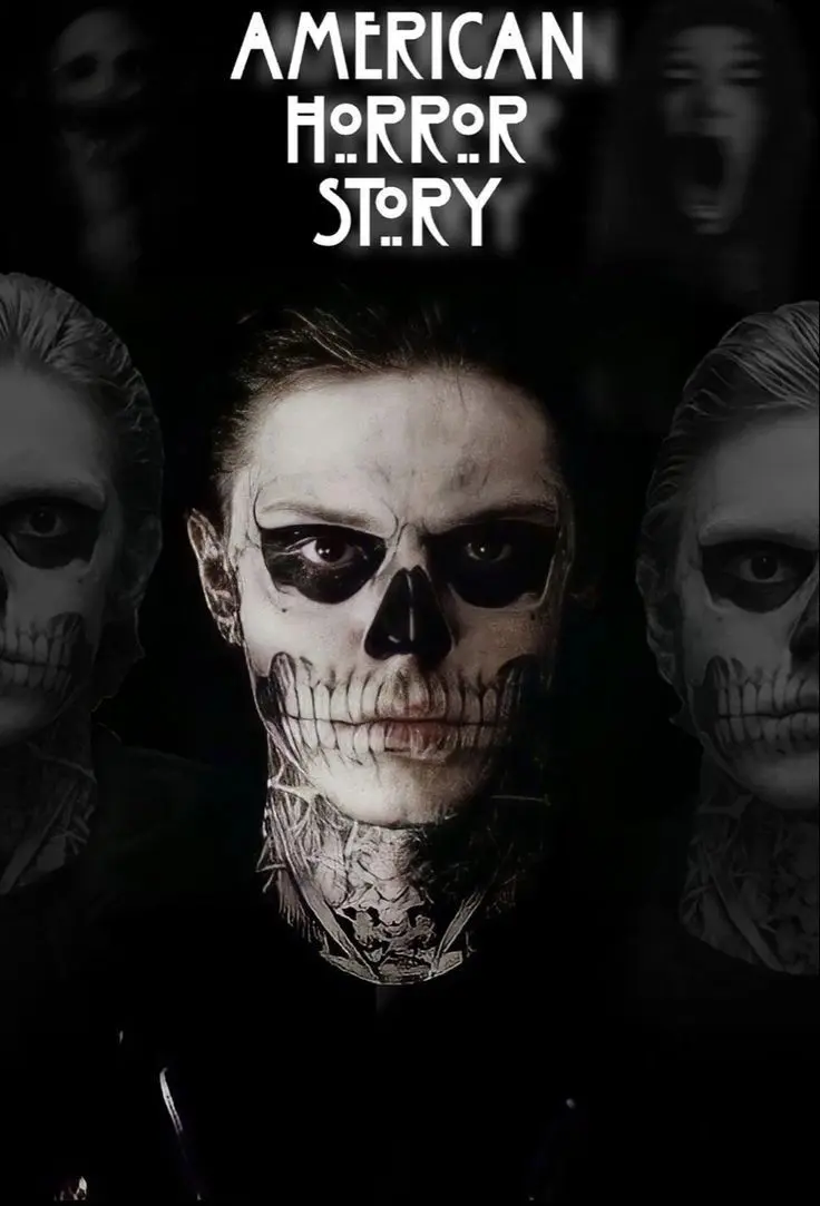 Tate Langdon
