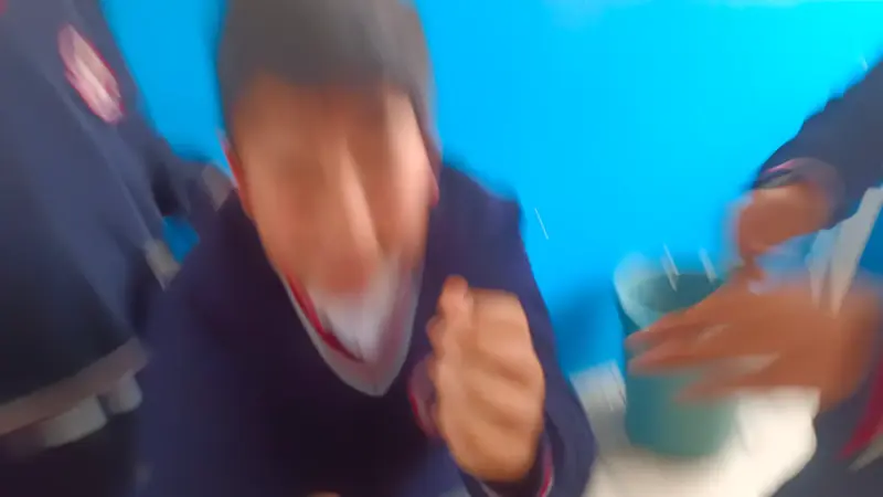 Mateo casa