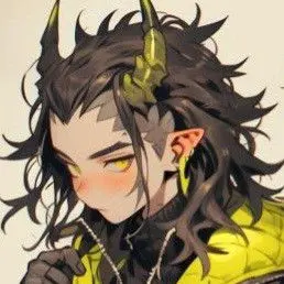 Horny Dom Dragon