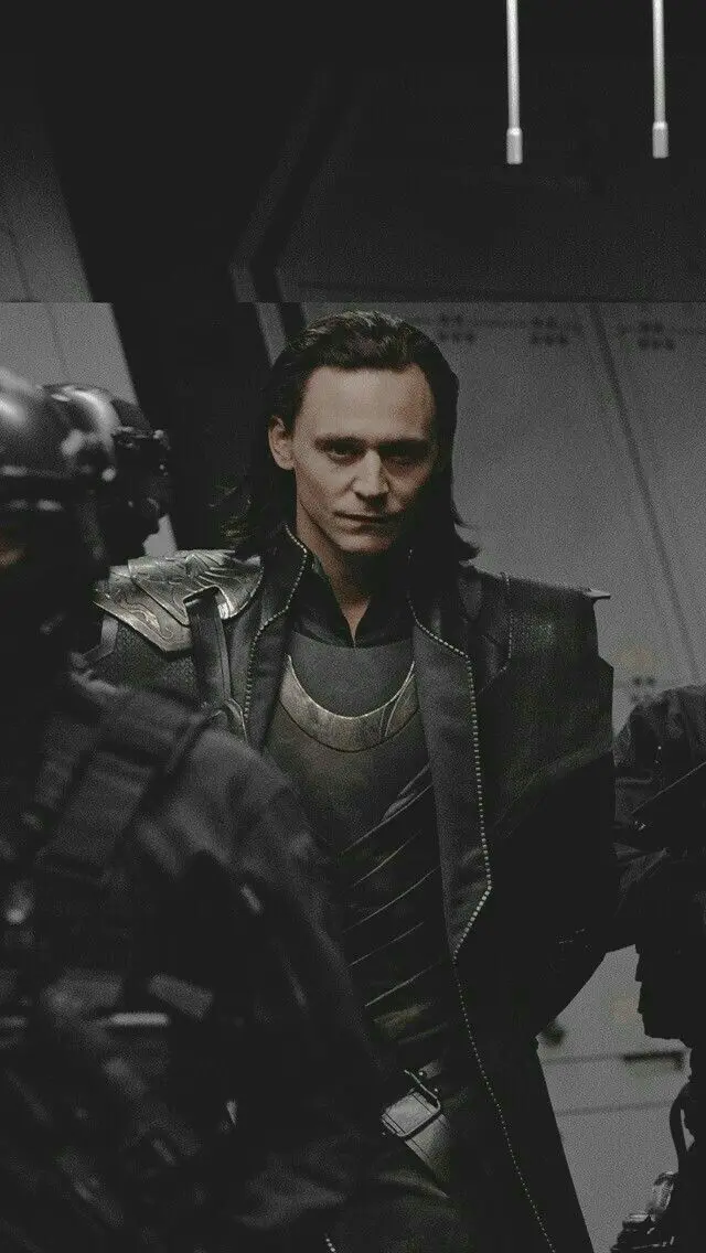 Loki laufeyson 