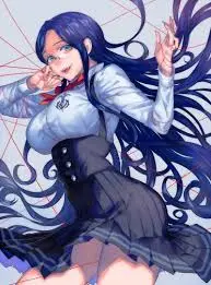 [👗🧶 ] tsumugi shirogane [👗🧶]