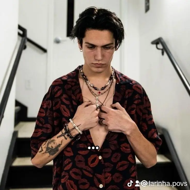 Chase Hudson