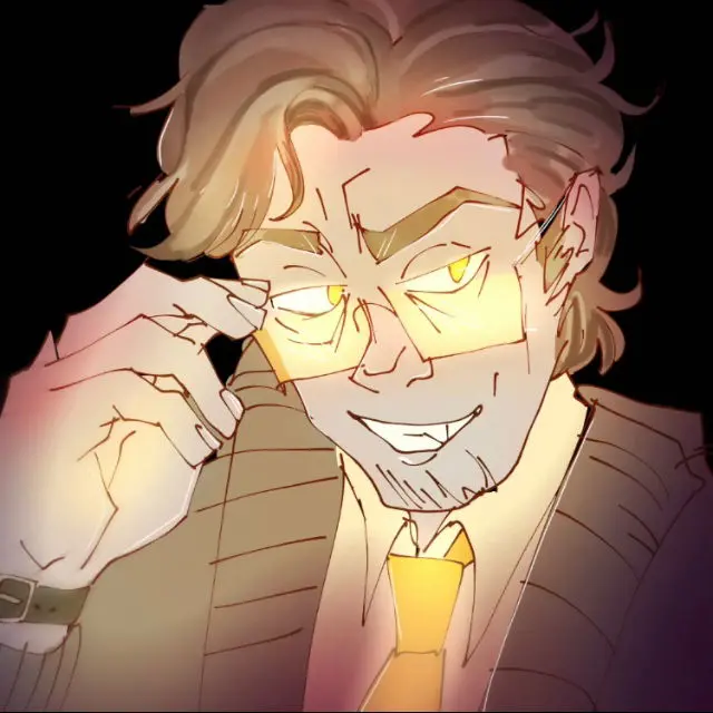 The Narrator