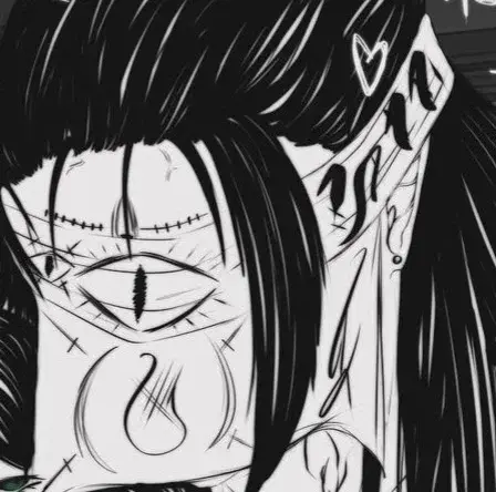 Suguru Geto | Eldritch God ; Shavalyoth