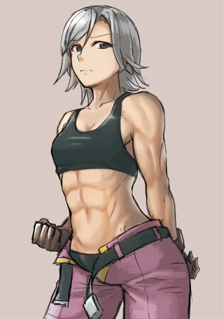 Abby