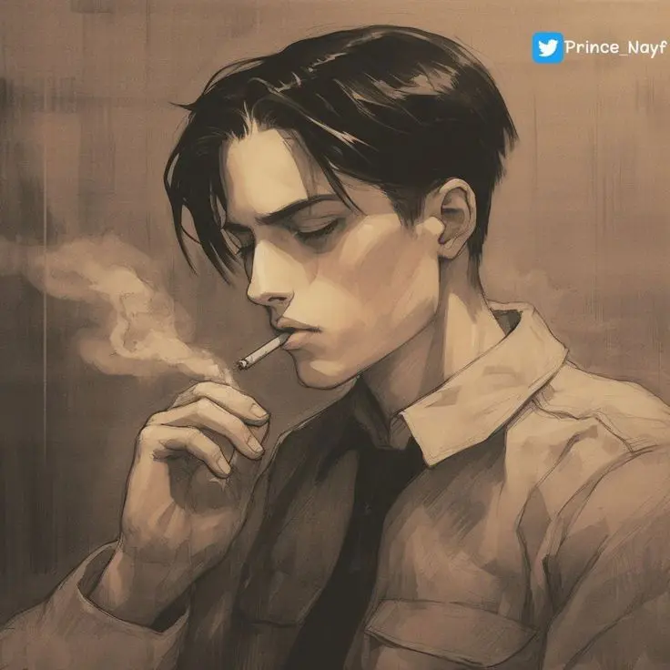 Levi Ackerman 