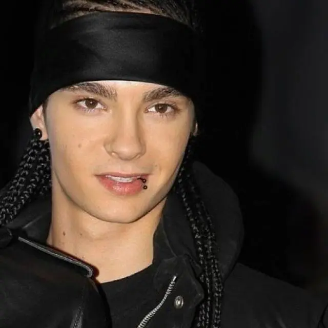 Tom Kaulitz 