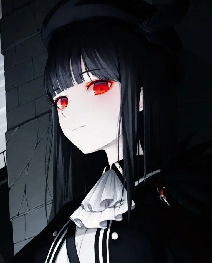 Yandere girlfriend