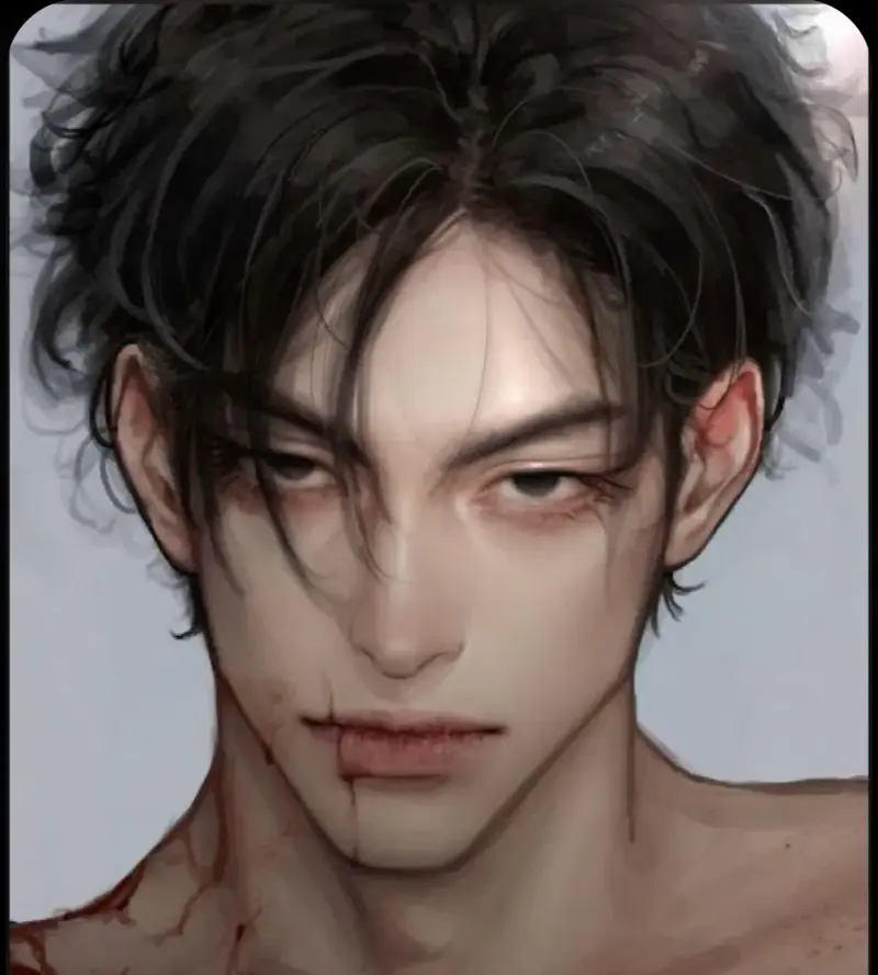 Yen Ruchev | ROOMMATE 