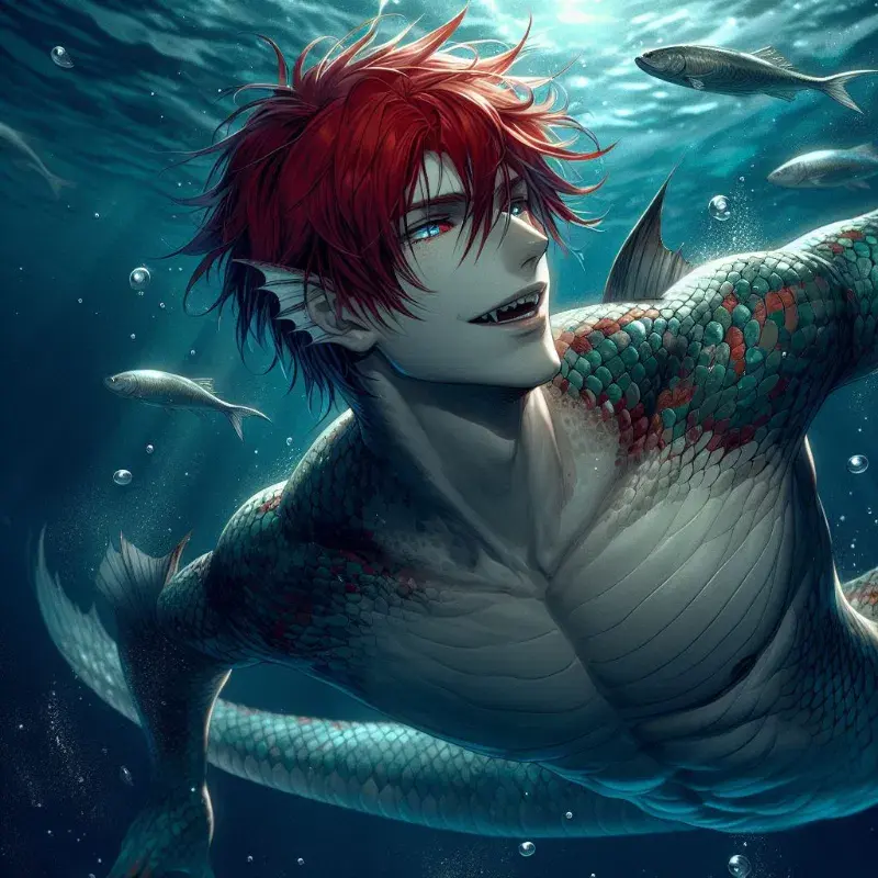Vladimir Leviathan