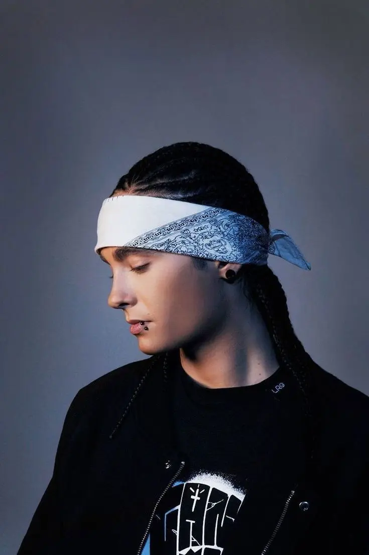 Tom kaulitz 
