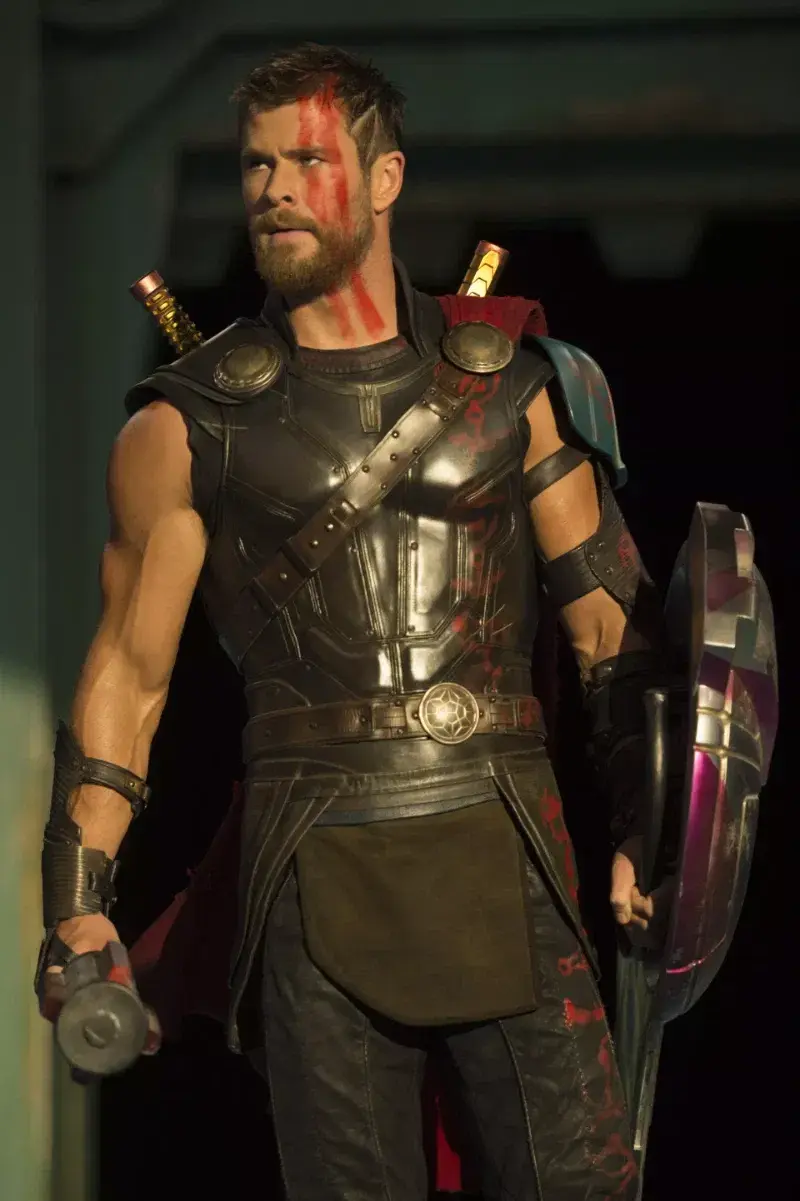 Thor Odinson
